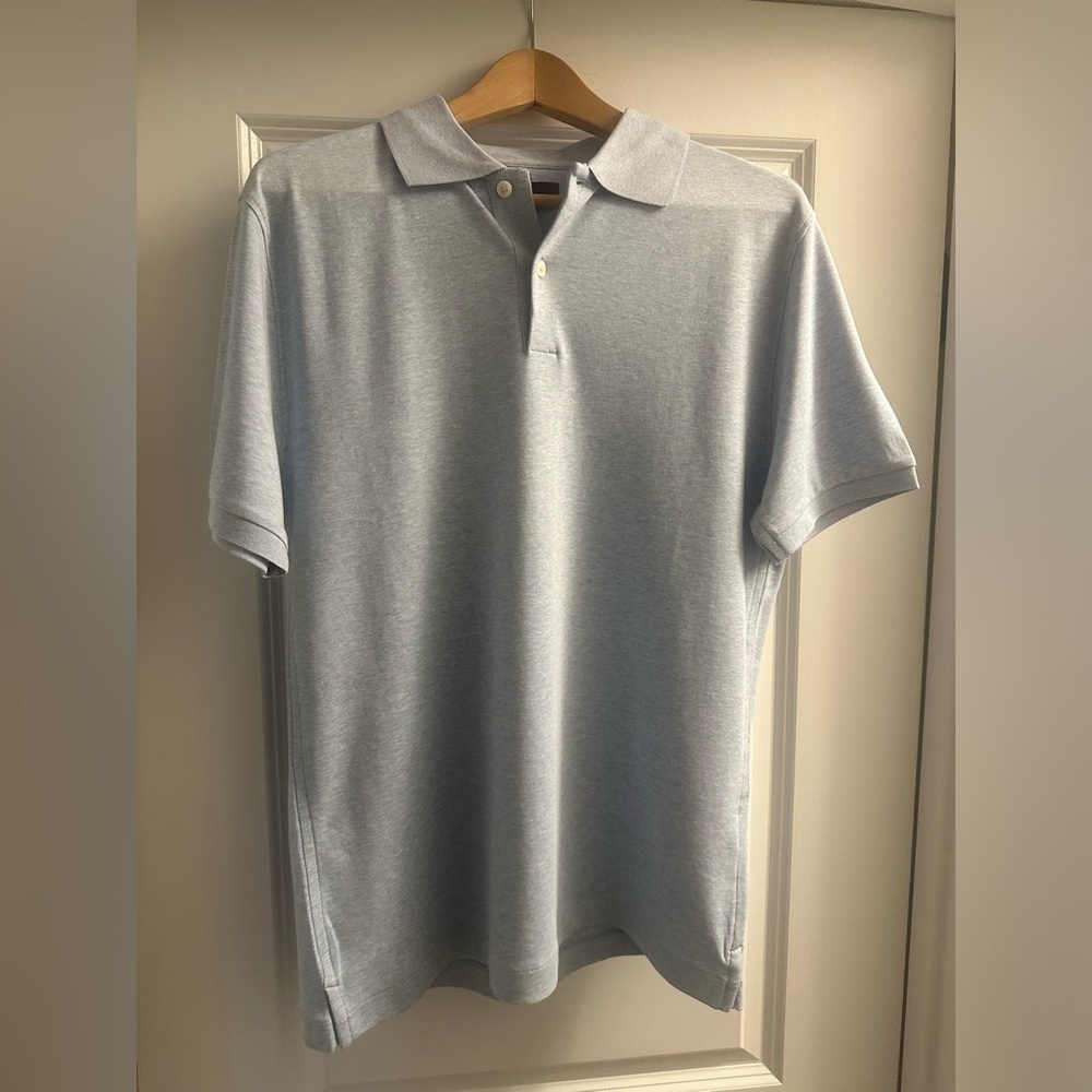 Men’s Banana Republic polo